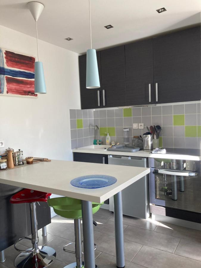 Appartamento Stu_Duo Au Plan D'Eau. Embrun Esterno foto