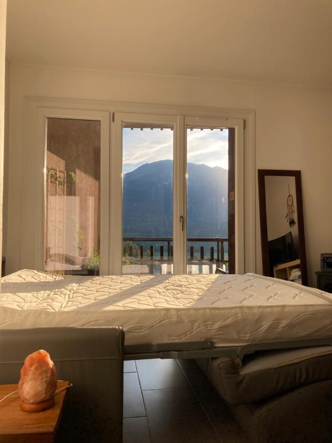 Appartamento Stu_Duo Au Plan D'Eau. Embrun Esterno foto